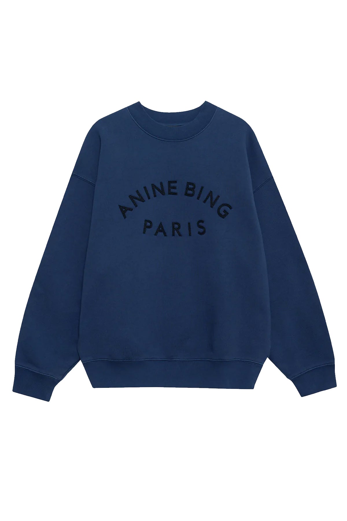 Jaci Paris Navy - A-08-11722