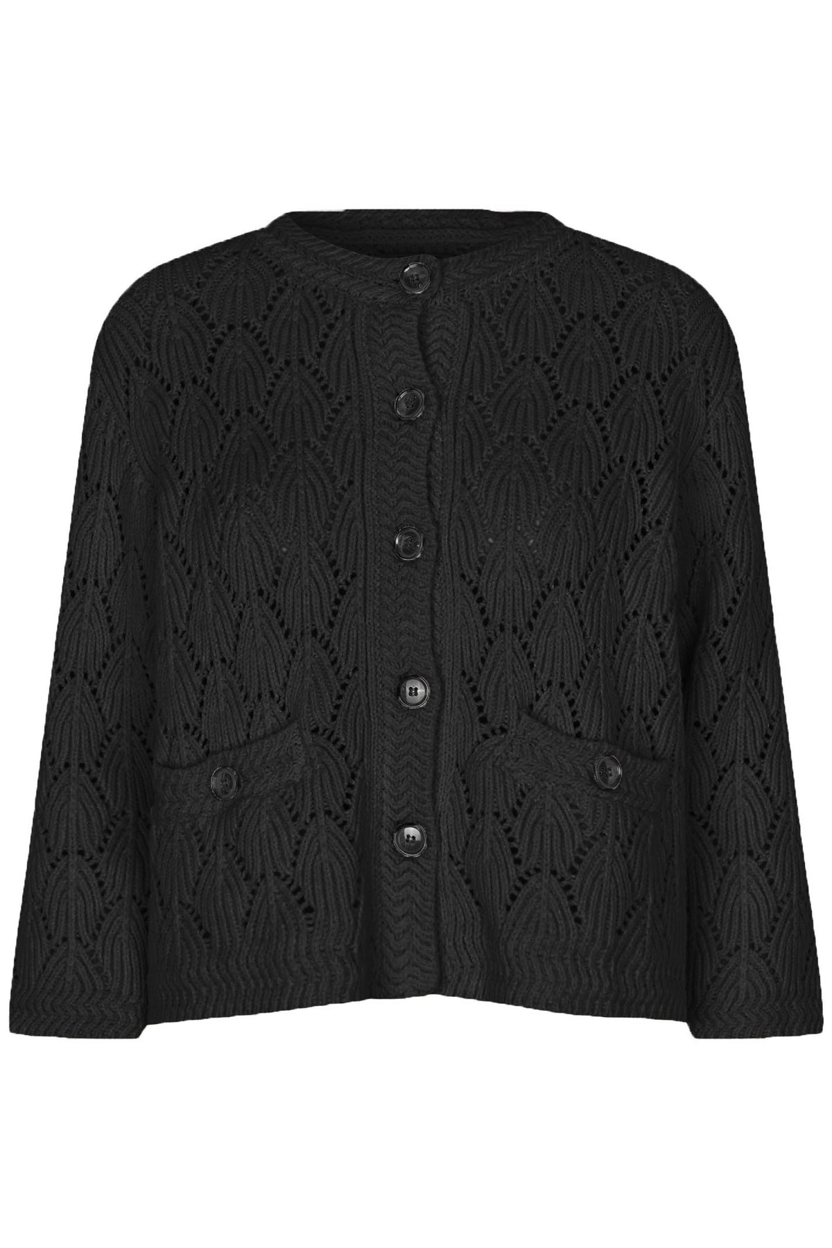 MaLexina BCI 0001S Black - 1011122