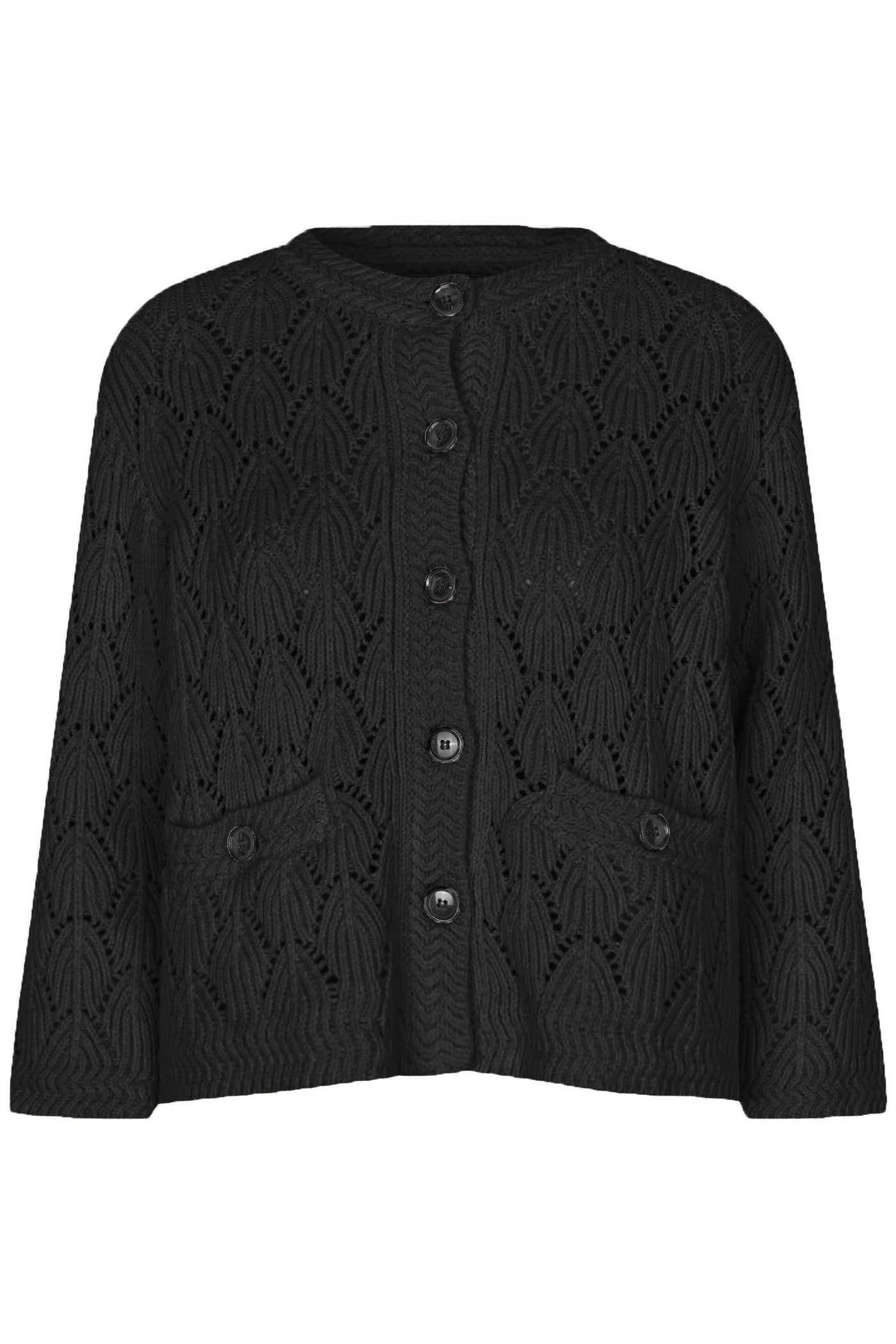 MaLexina BCI 0001S Black - 1011122