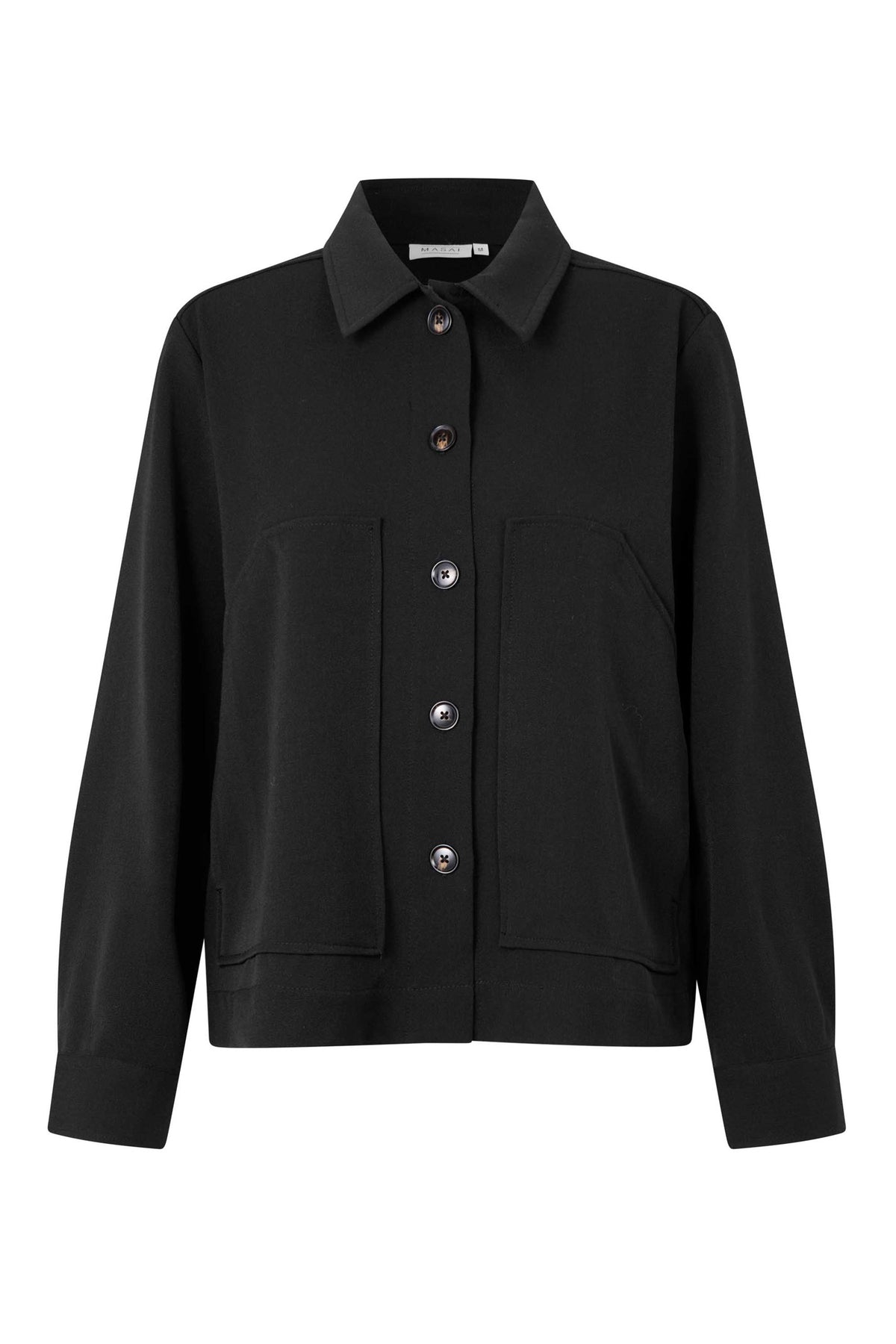 MaJettina 0001S Black - 1011159