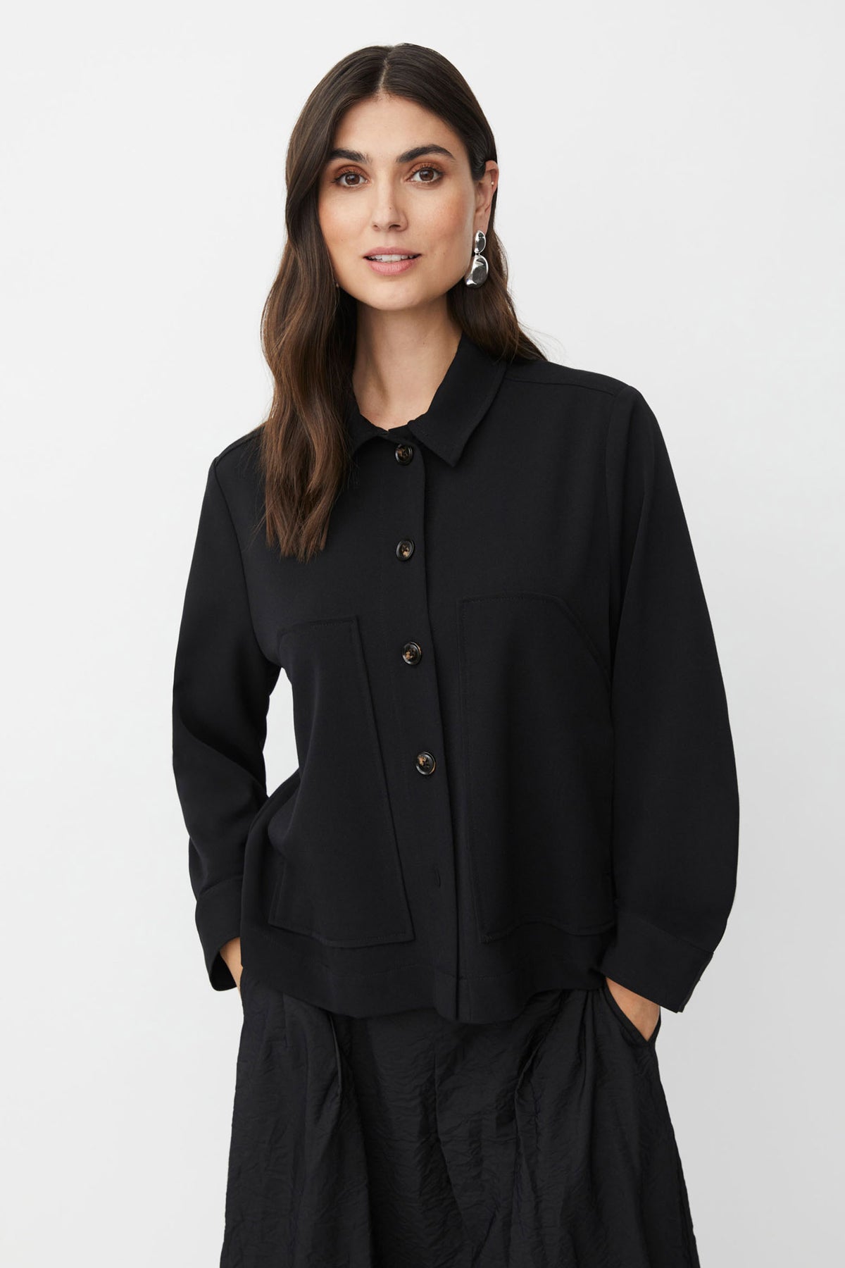 MaJettina 0001S Black - 1011159