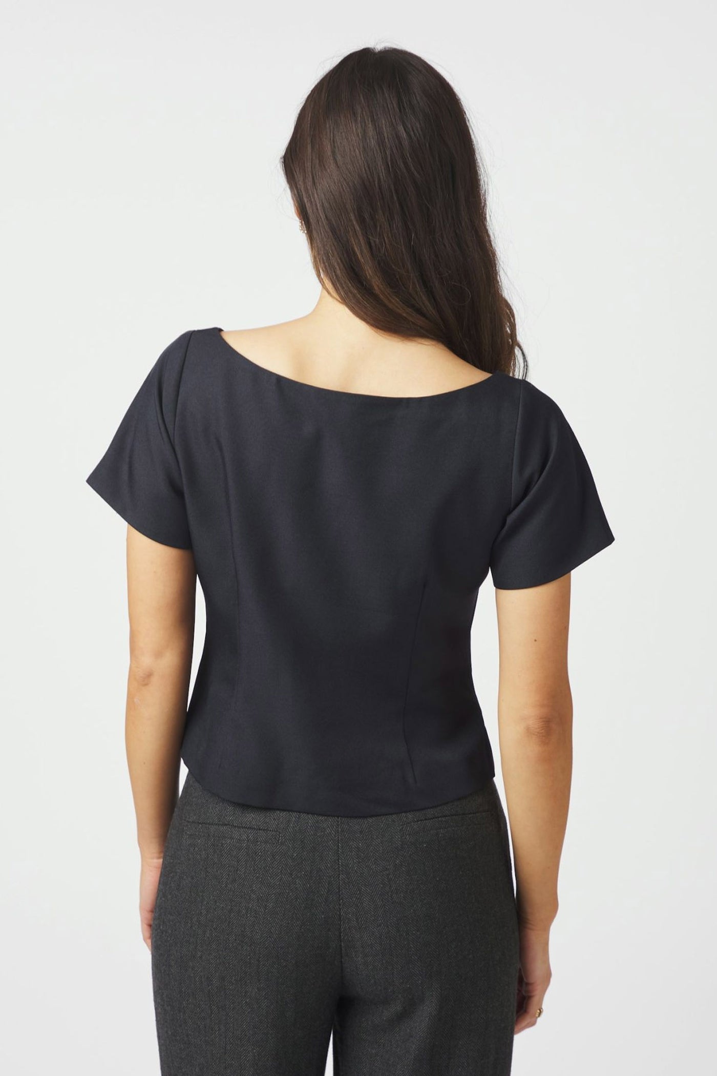Tango Structure Dark Navy - 165513