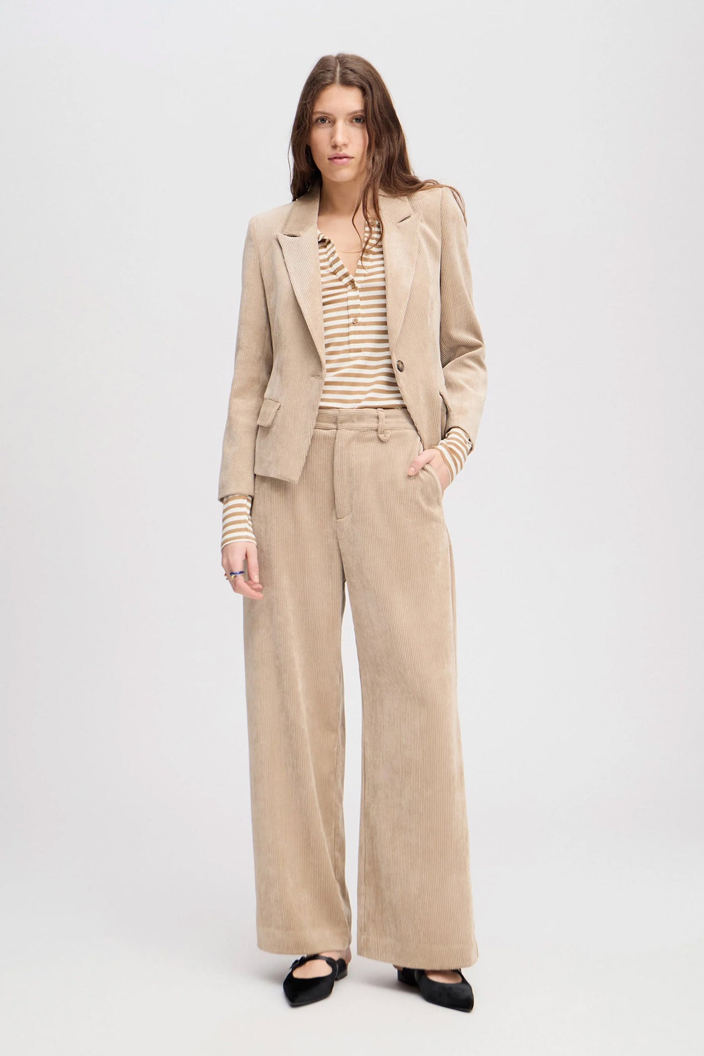 LELOUIS 13-Latte - 1430/25310