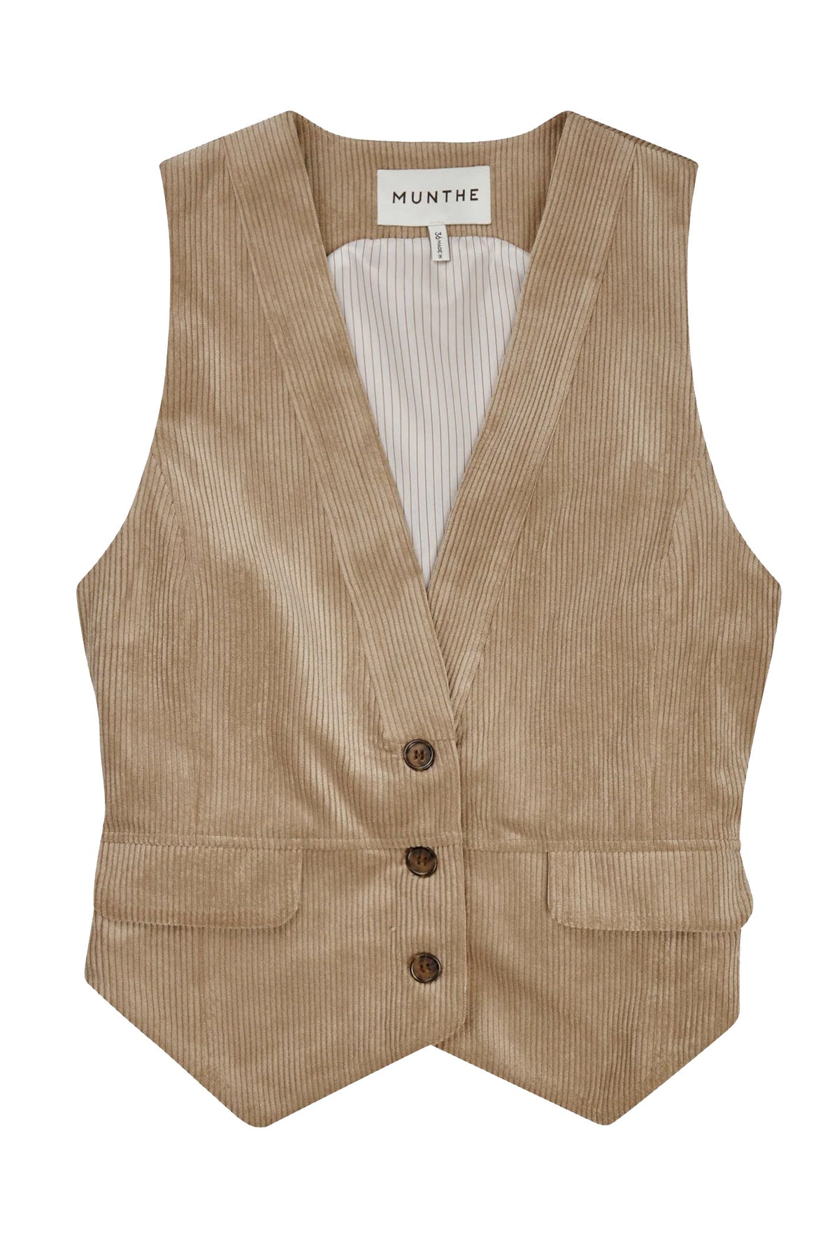 LILLIAN 13-Latte - 1520/25310