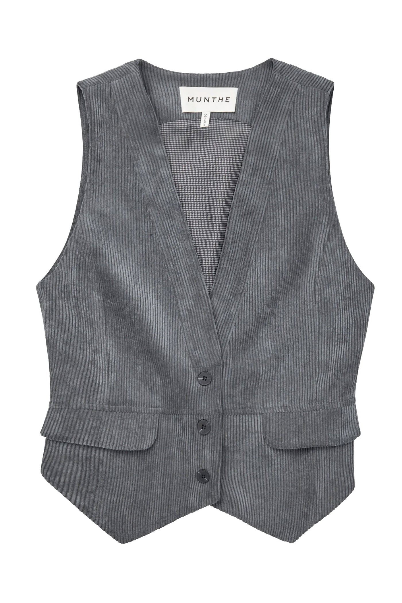 LILLIAN 61-Charcoal - 1520/25310