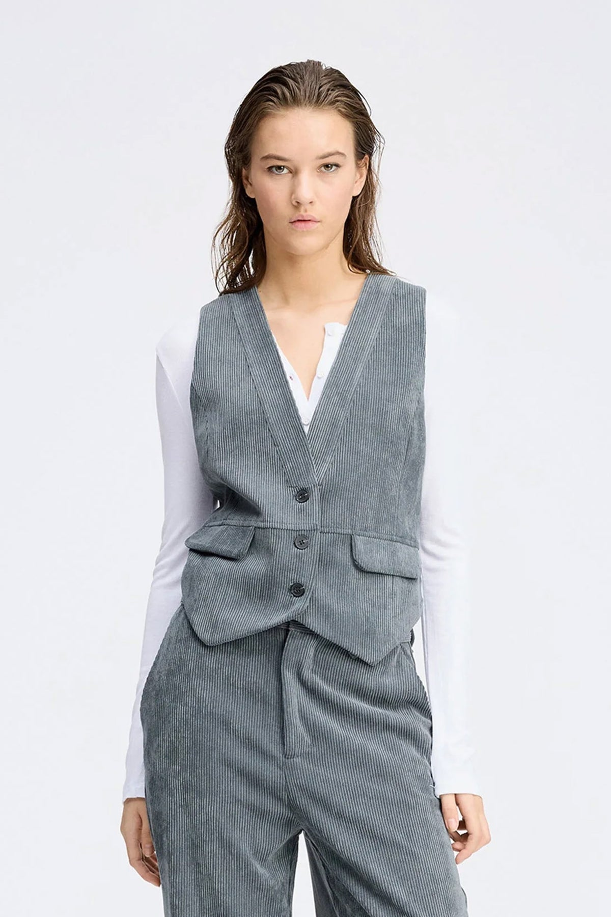LILLIAN 61-Charcoal - 1520/25310