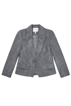 LAWO 61-Charcoal - 1521/25310