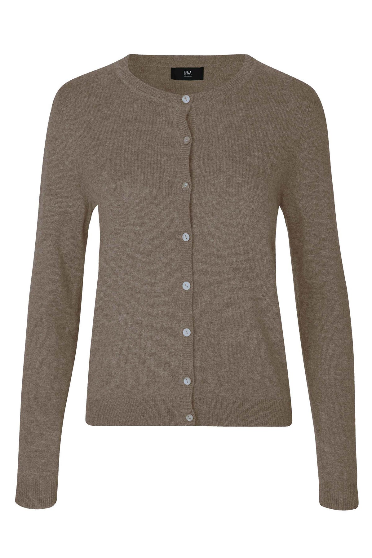Sofia Brown Grey Mel - 100339