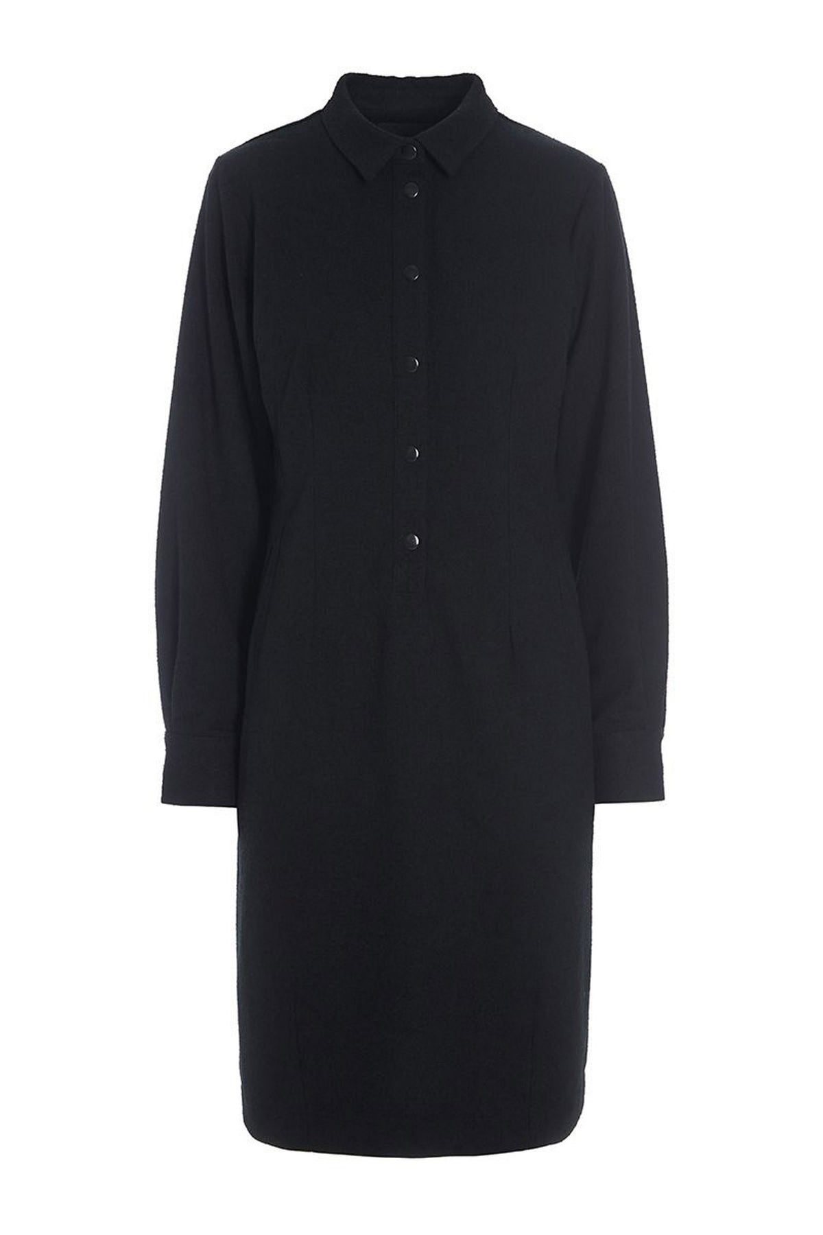 Bouclino kjole Black - 256-2434-5288
