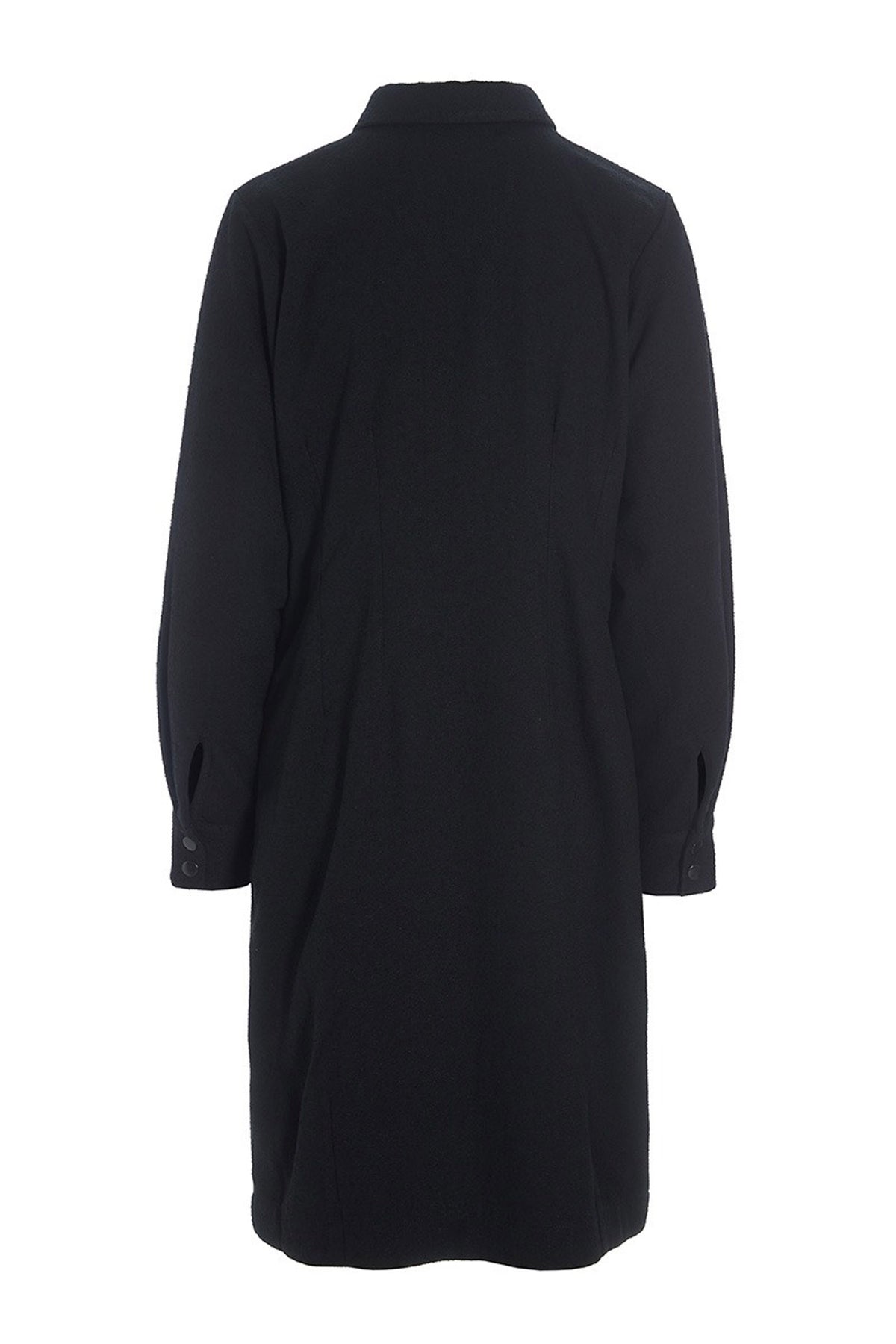 Bouclino kjole Black - 256-2434-5288