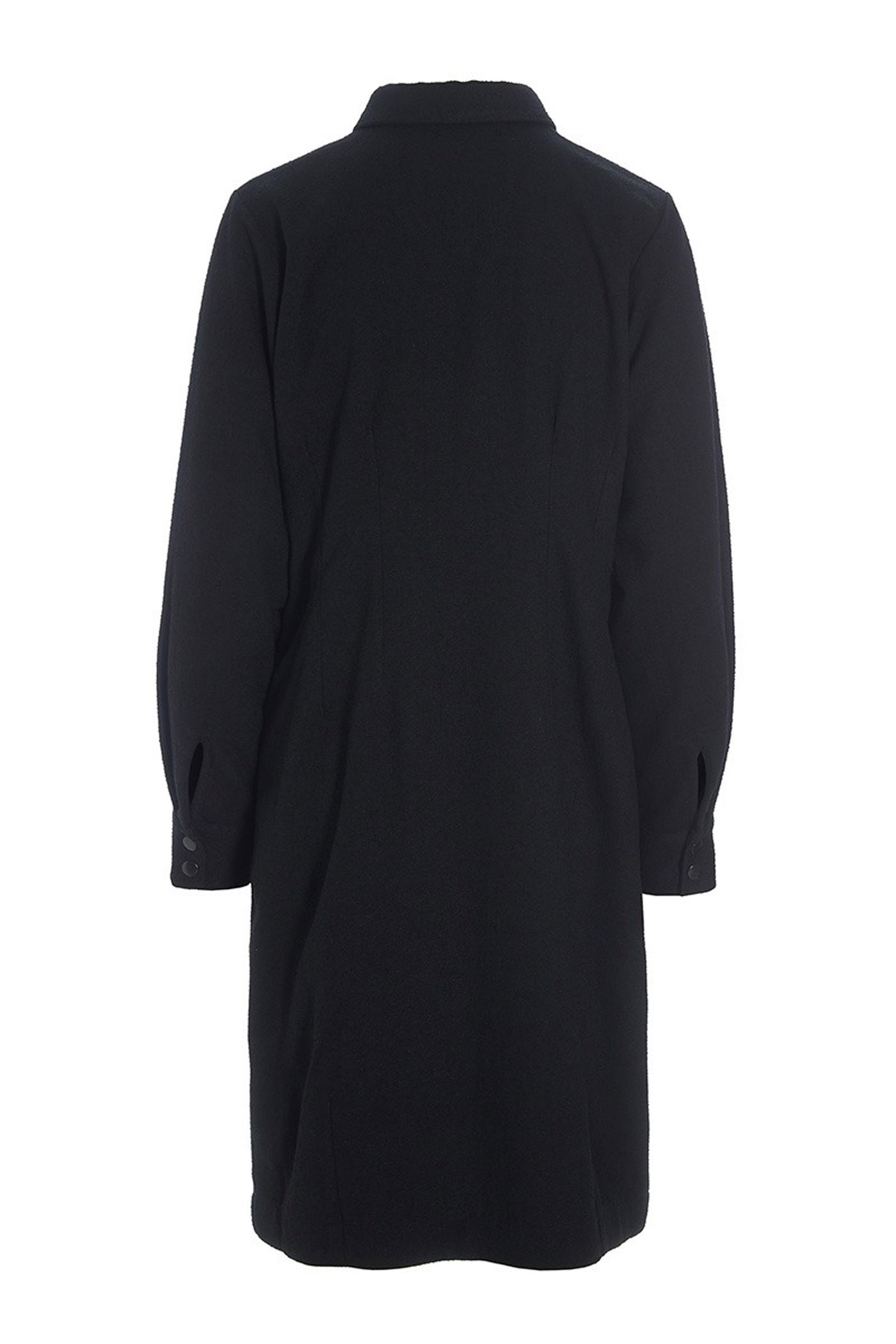 Bouclino kjole Black - 256-2434-5288