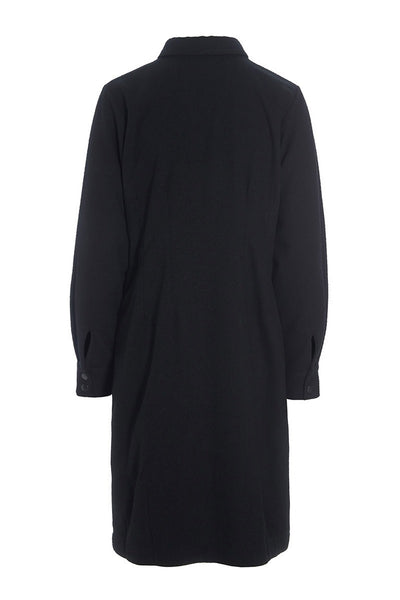Bouclino kjole Black - 256-2434-5288 Thumbnail