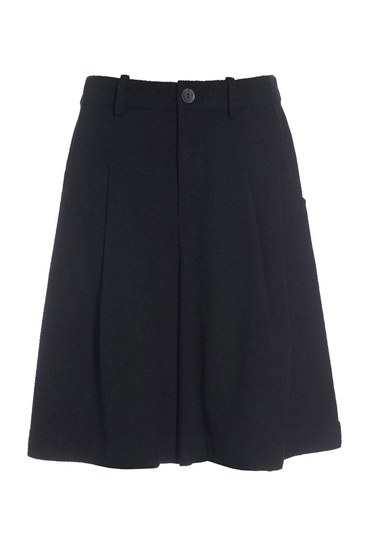 Bouclino shorts Black - 256-2434-5290