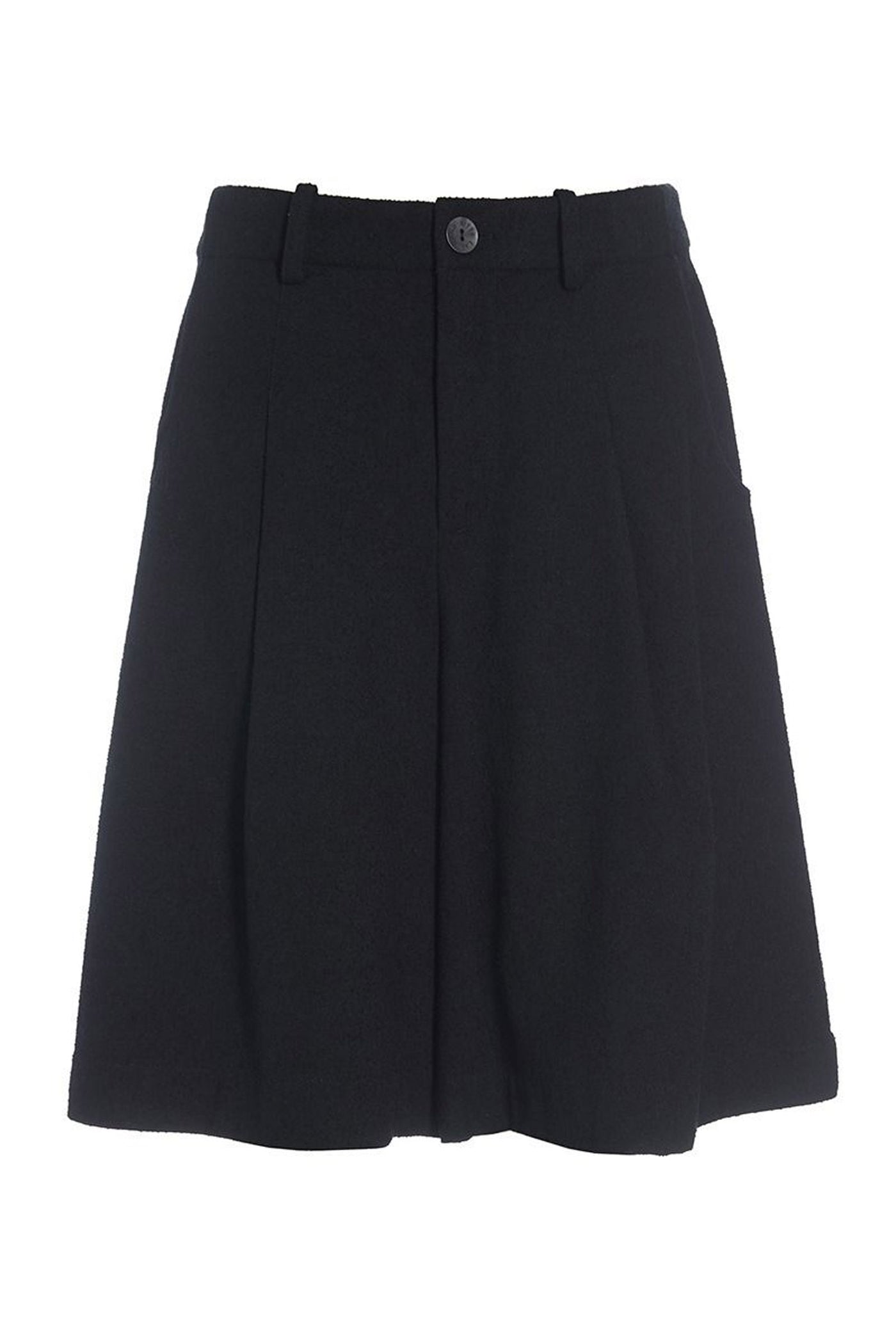 Bouclino shorts Black - 256-2434-5290