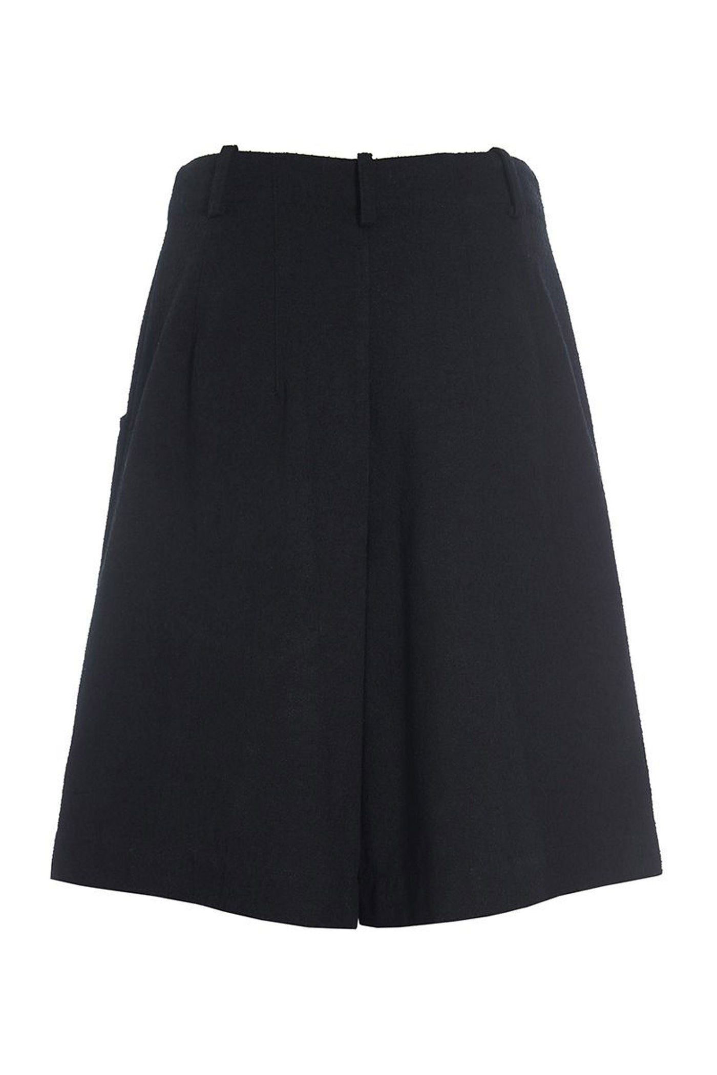 Bouclino shorts Black - 256-2434-5290
