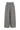 Chesu bukser BLACK/IVORY PEPITA - 256-2435-5295