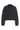 Fukkura poplin bomber jakke Black - 256-2380-5303