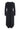 Fukkura poplin kjole med smock Black - 256-2380-5306