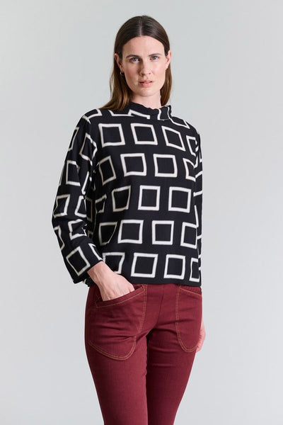 Iki bluse HOPSCOTCH - 257-2407-5313 Thumbnail