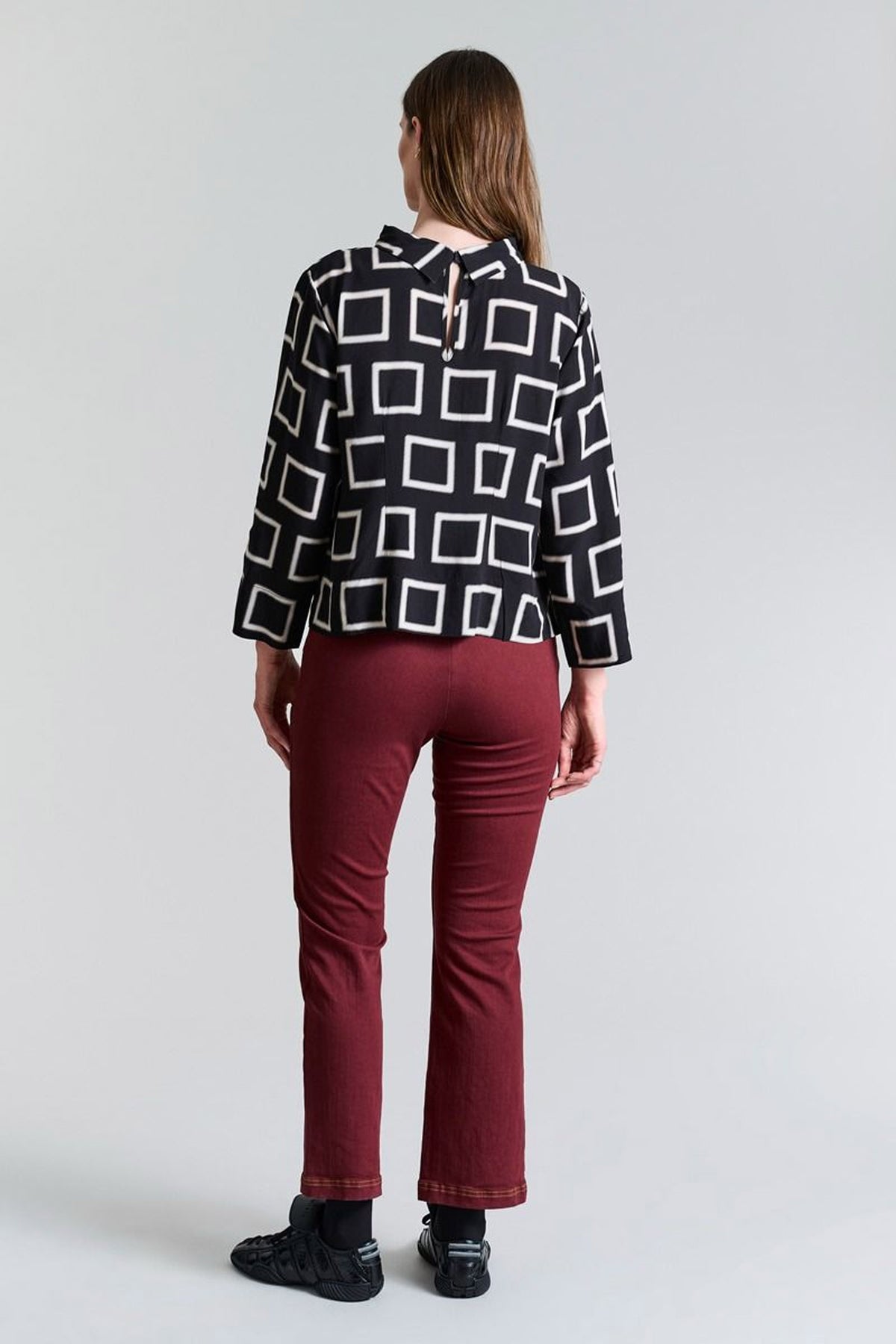 Iki bluse HOPSCOTCH - 257-2407-5313