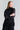 Sukasu raglan bluse Black - 256-2402-5322