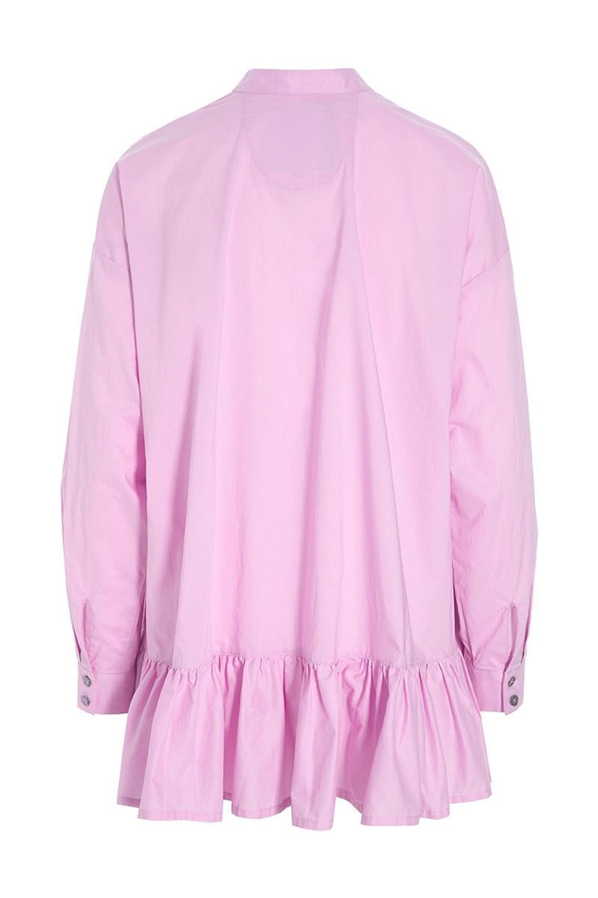 Core cotton flÃ¦se skjorte Candyfloss