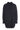 Core cotton skjorte med luknin Black - 256-2226-5327