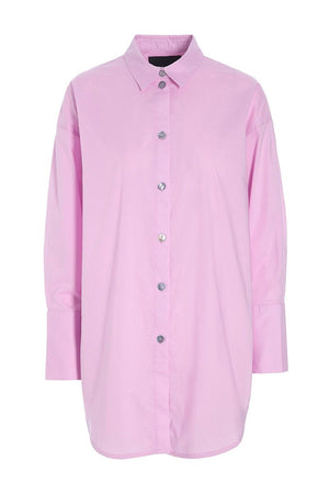 Core cotton stor skjorte Candyfloss - 256-2226-5329