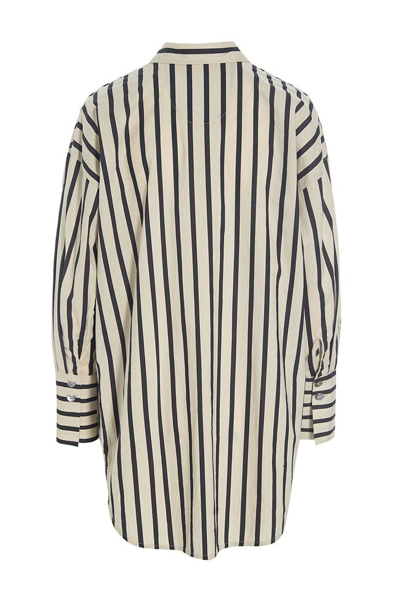 Pirate stripe stor skjorte PIRATE STRIPE - 256-2439-5329