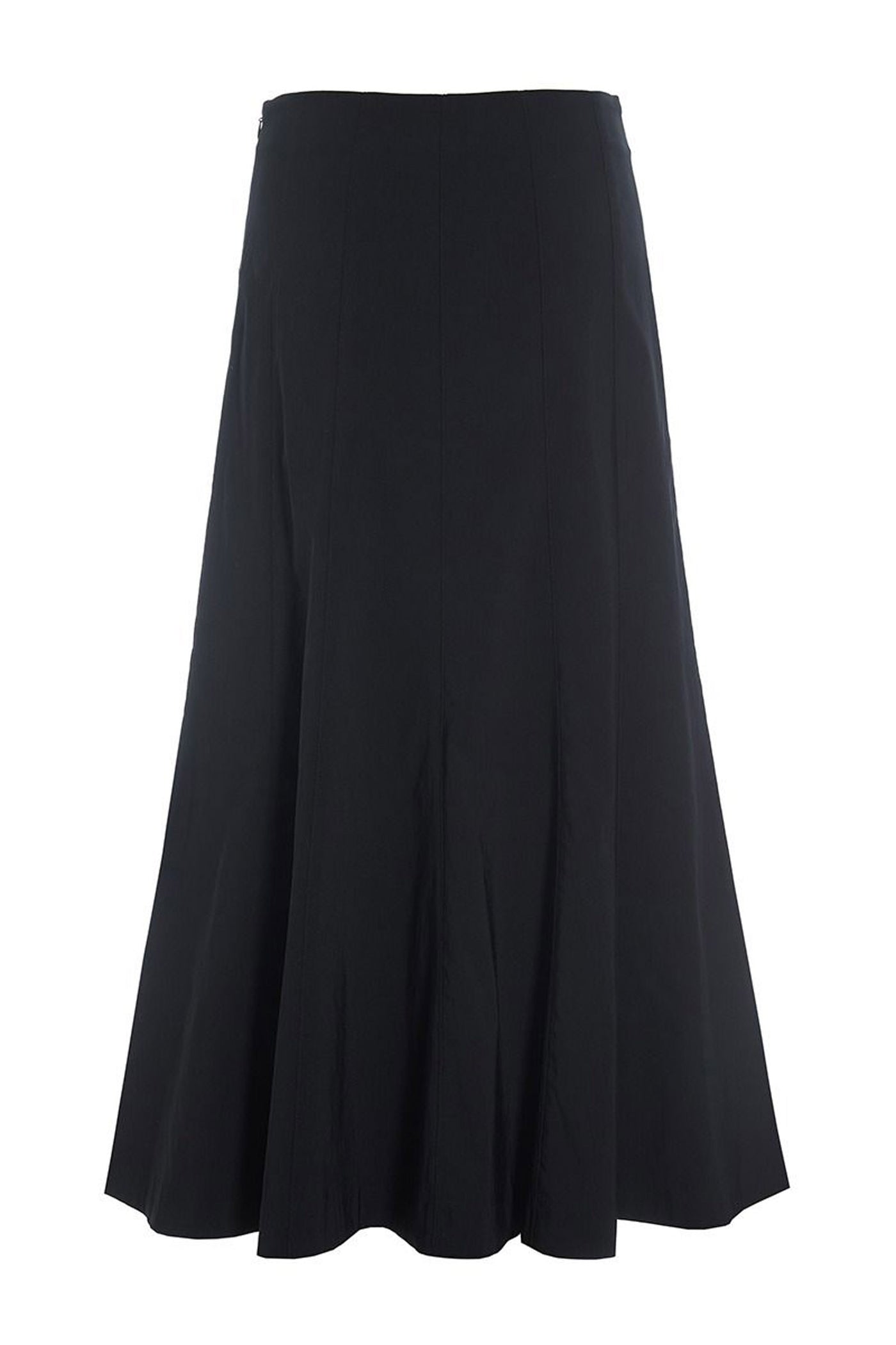 Magic stretch maxi nederdel Black - 256-2291-5331