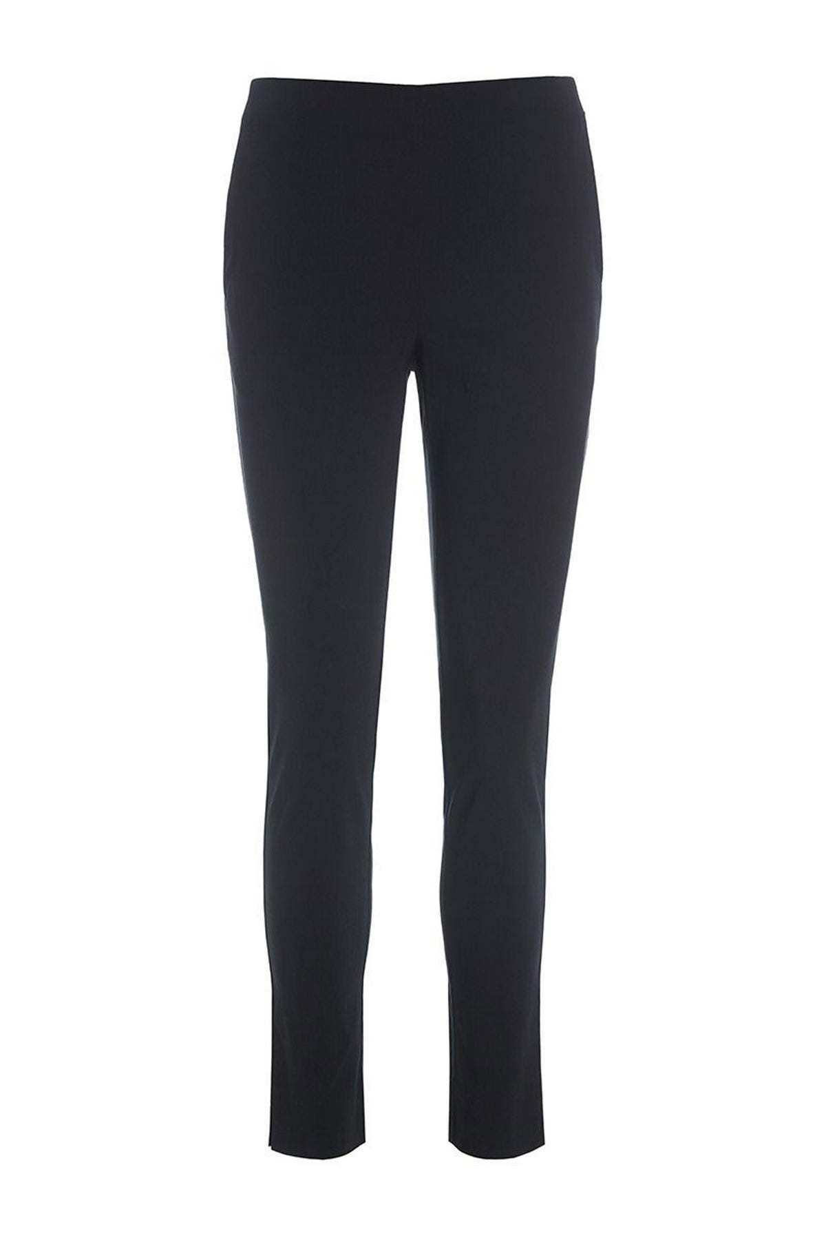 Magic stretch elastik bukser Black - 256-2291-5333