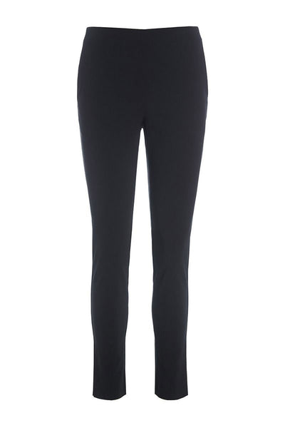 Magic stretch elastik bukser Black - 256-2291-5333 Thumbnail
