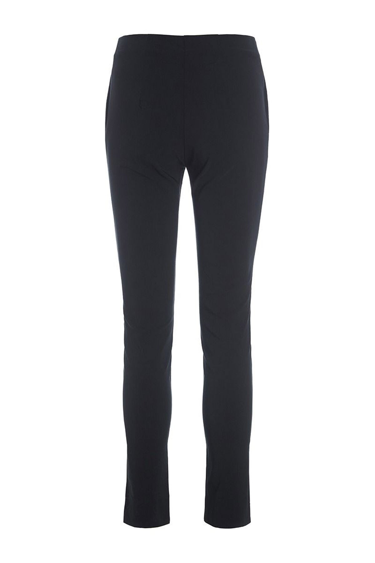 Magic stretch elastik bukser Black - 256-2291-5333