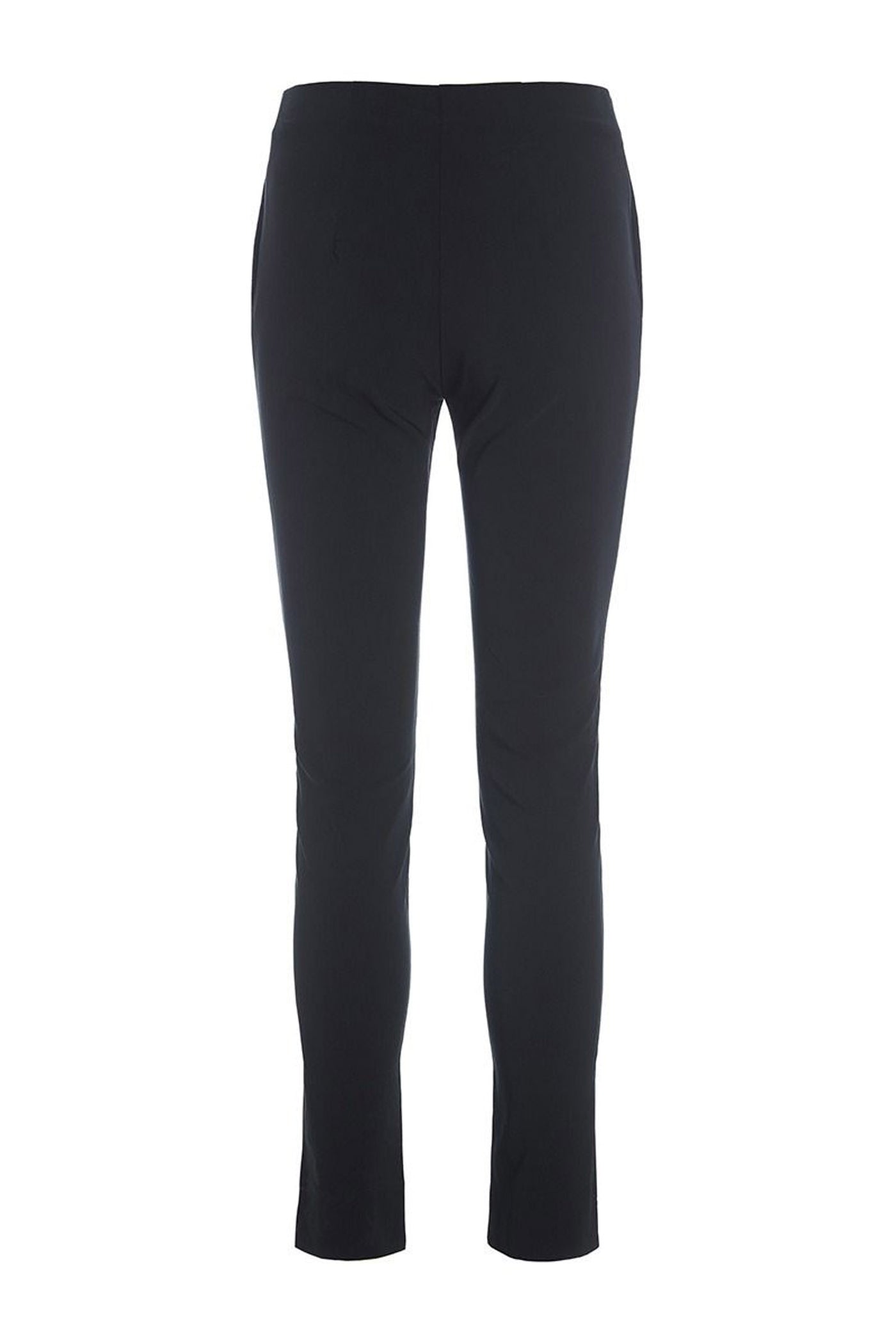 Magic stretch elastik bukser Black - 256-2291-5333