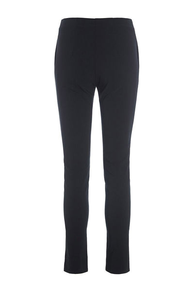 Magic stretch elastik bukser Black - 256-2291-5333 Thumbnail