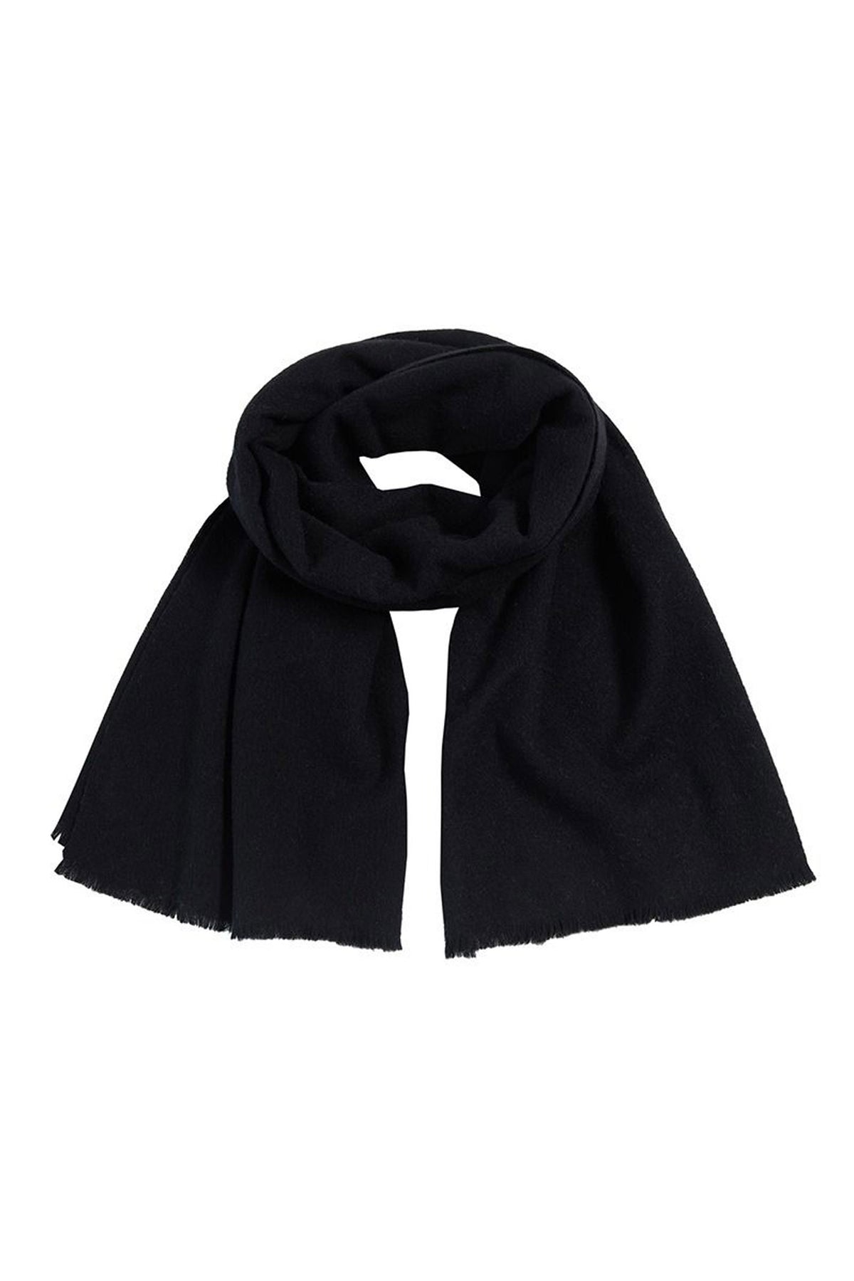 Block wool tÃ¸rklÃ¦de Black - 256-5118-5336