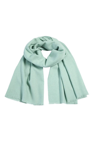Block wool tÃ¸rklÃ¦de GREEN JADE - 256-5118-5336