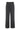 Kihon lange lige bukser Pirate Black - 256-2399-4755