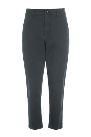 Kihon bukser Pirate Black - 256-2399-4759