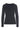 Naibu rib langÃ¦rmet bluse Black - 256-4079-5342