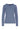 Naibu rib langÃ¦rmet bluse Moonstone - 256-4079-5342