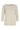 Naibu rib bluse med 3/4 Ã¦rme IVORY - 256-4079-5085