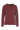 Osaka organic cotton bluse Maroon - 256-4075-3436