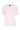 Osaka organic cotton t-shirt Blush - 256-4075-3435