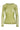 Fukashi mesh t-shirt GINKO GREEN - 256-4081-5091