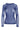 Fukashi mesh t-shirt Twilight Blue - 256-4081-5091