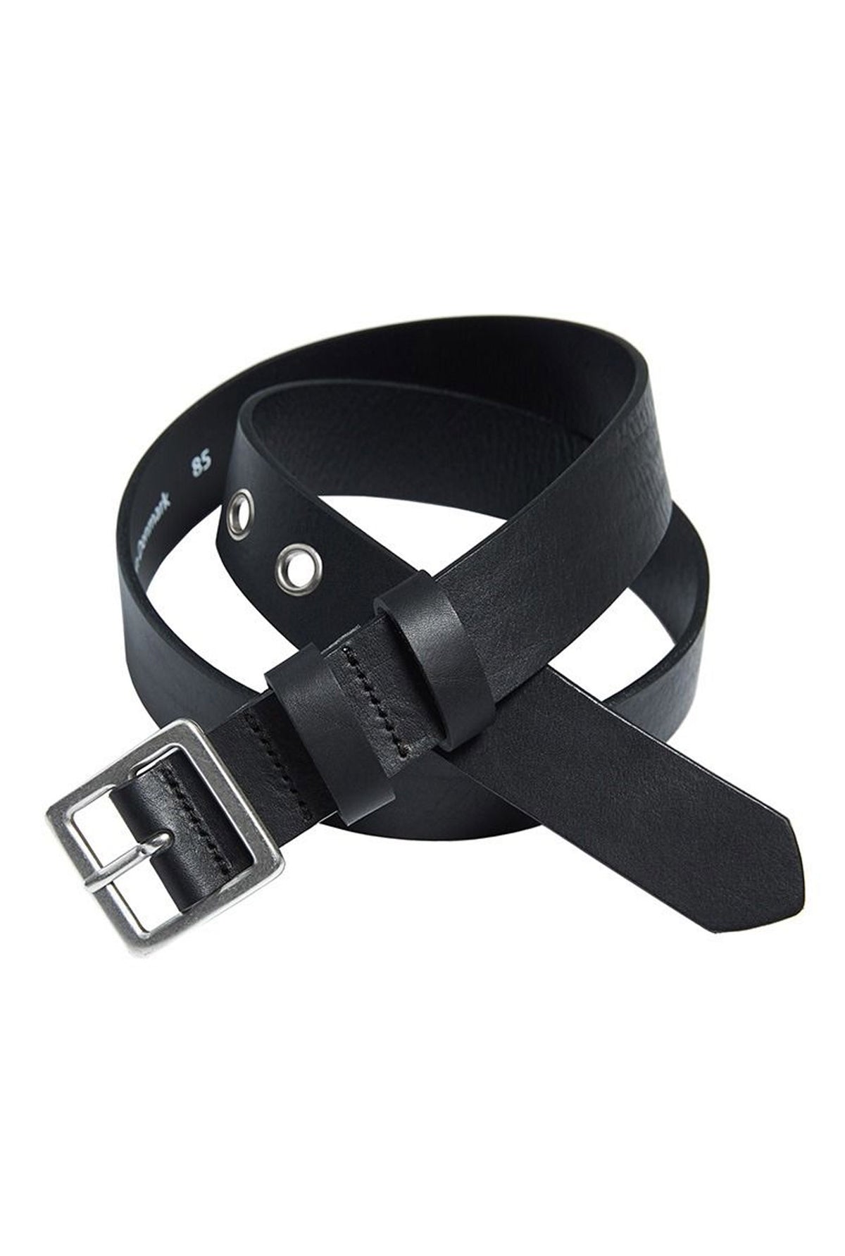 Reza bÃ¦lte Black - 256-5117-5344