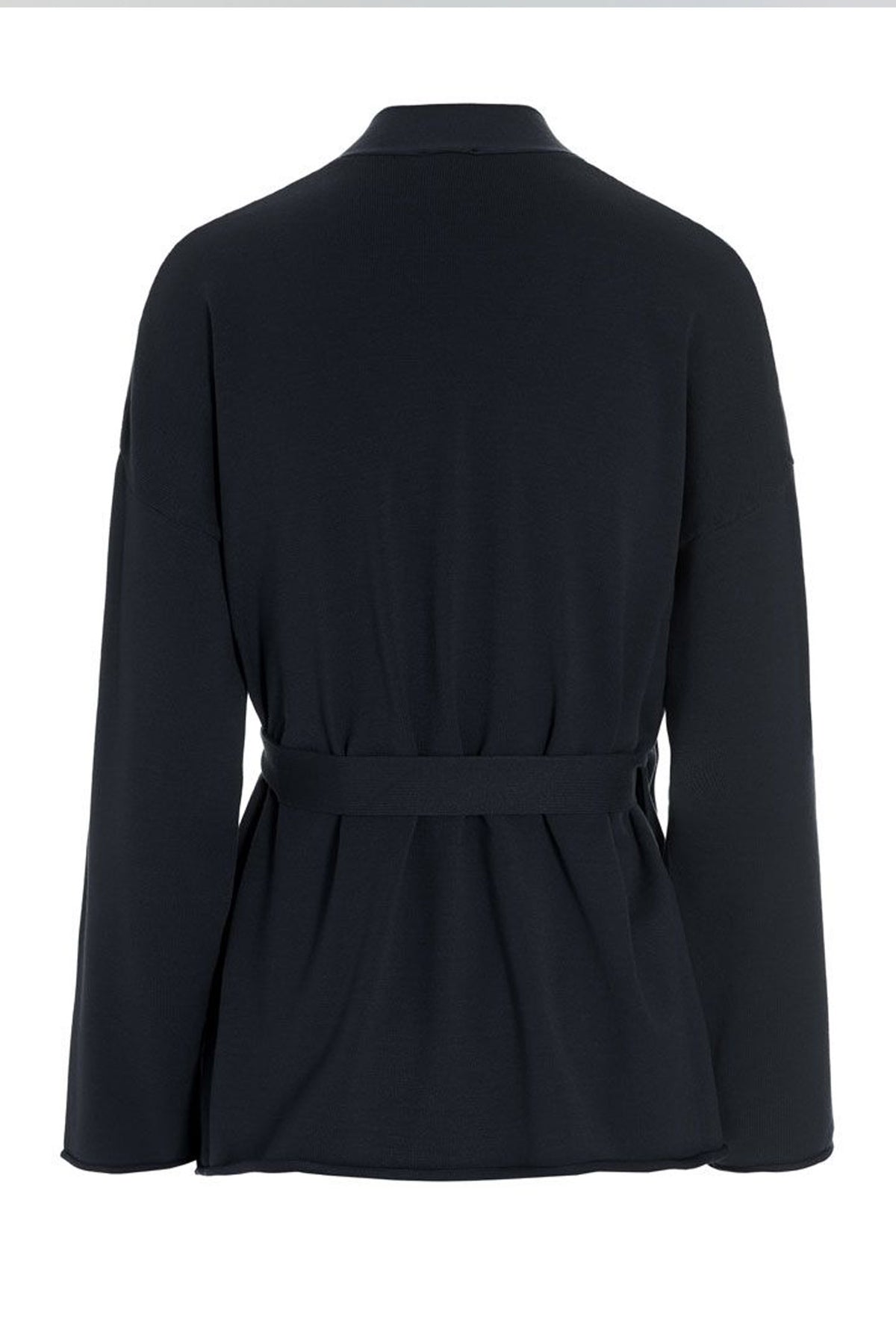 Saku slÃ¥-om bluse Black - 256-1073-5349
