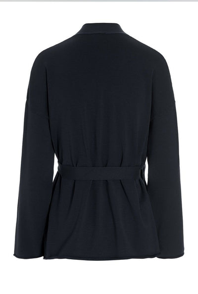 Saku slÃ¥-om bluse Black - 256-1073-5349 Thumbnail