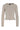 Saku rib bluse STONE - 256-1073-5351
